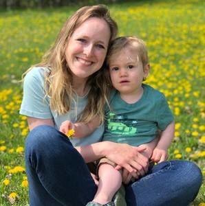 Meet your Posher, Cheyenne